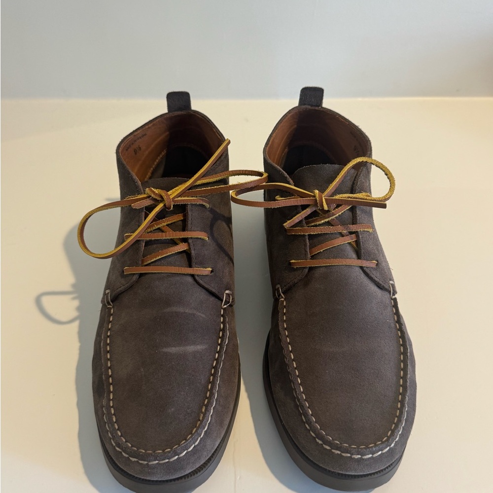 Sid MashburnChukka Boots